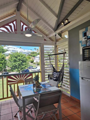 Appartement Varangue, Anse des rochers